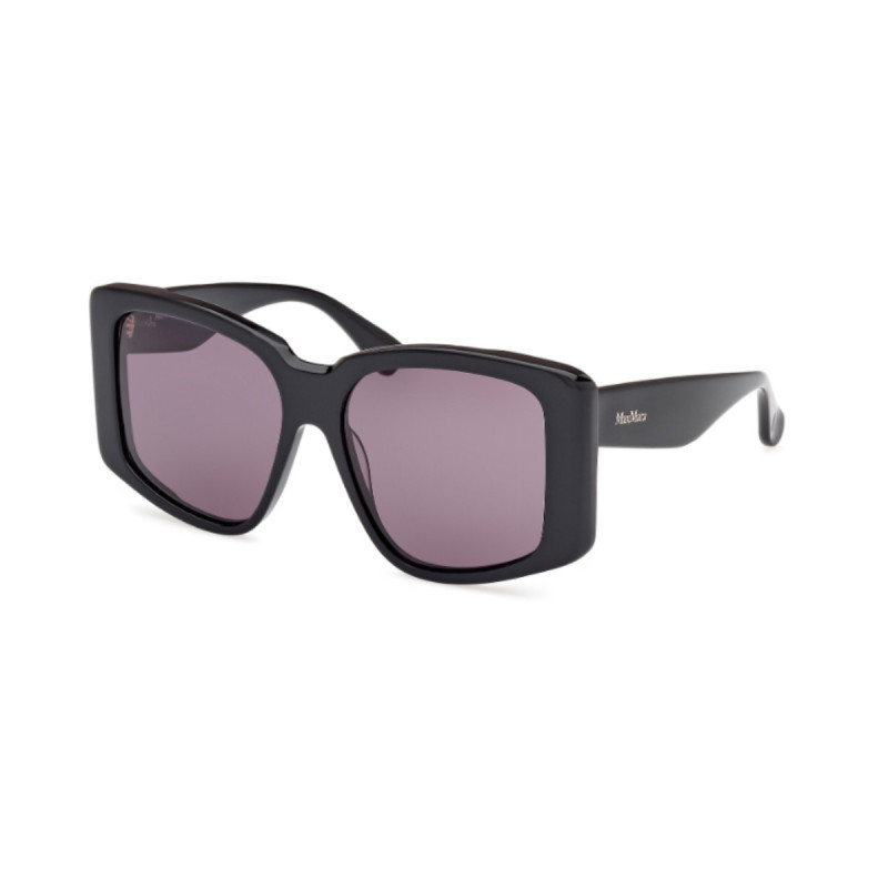 Women's Sunglasses Max Mara 0098/S 01A Luxury new collection