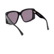 Women's Sunglasses Max Mara 0098/S 01A Luxury new collection