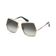 Women's Sunglasses Max Mara 0102/S 31P Luxury new collection