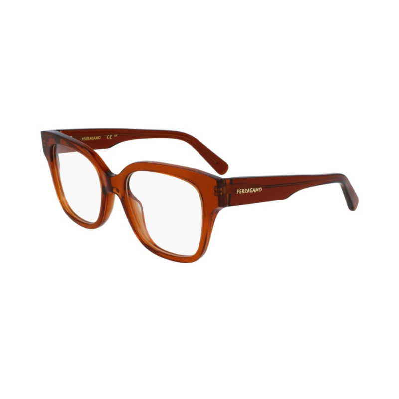 Women's Eyeglasses Salvatore Ferragamo 2952N 261 Luxury New ...