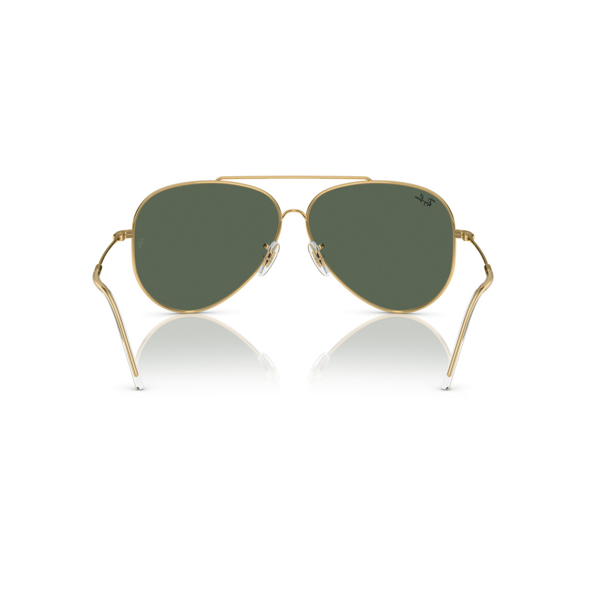 Occhiali da sole uomo Ray Ban R0101S 001/VR Luxury nuova collezione