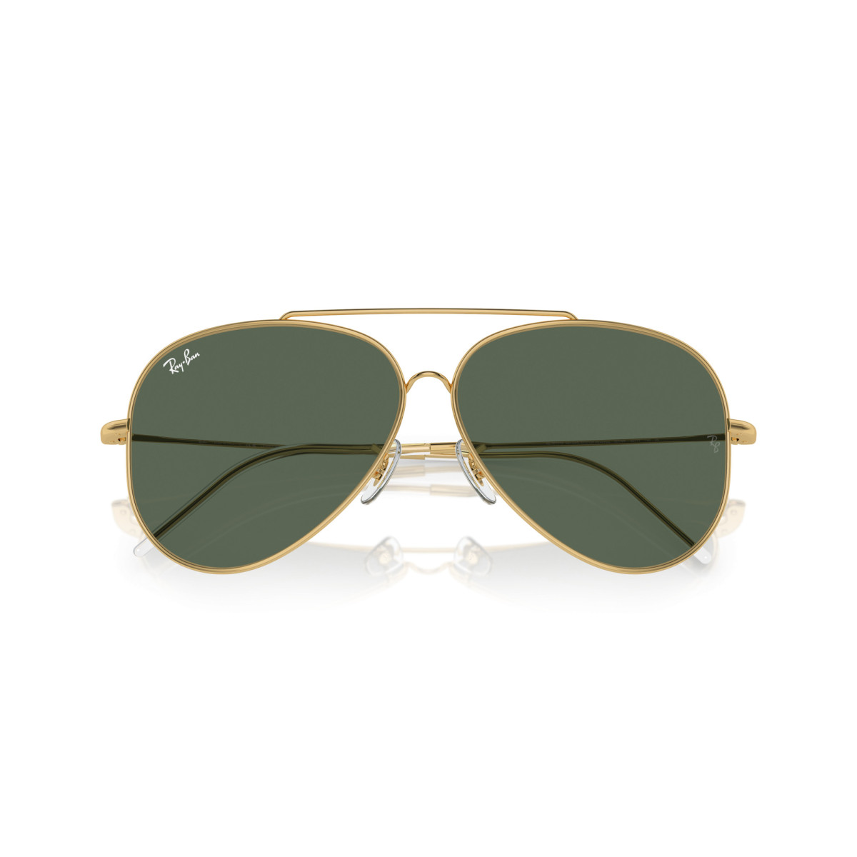 Occhiali da sole uomo Ray Ban R0101S 001/VR Luxury nuova collezione