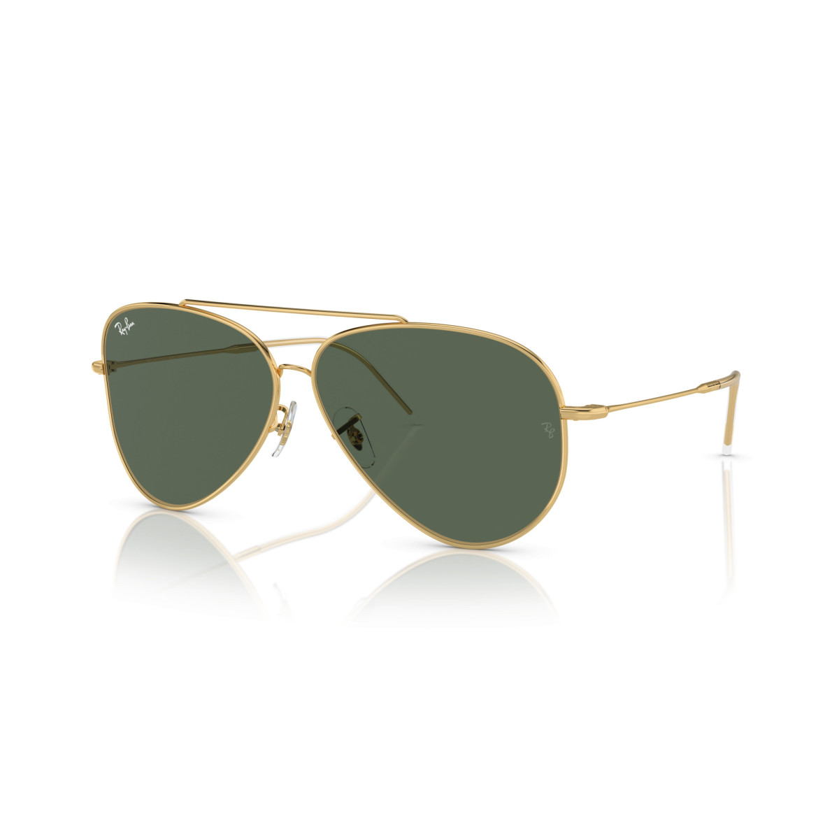 Occhiali da sole uomo Ray Ban R0101S 001/VR Luxury nuova collezione