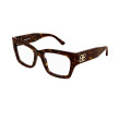 Women's Eyeglasses Balenciaga 0325O 007 Luxury new collection