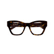 Women's eyeglasses Balenciaga 0263O 002 Luxury new collection