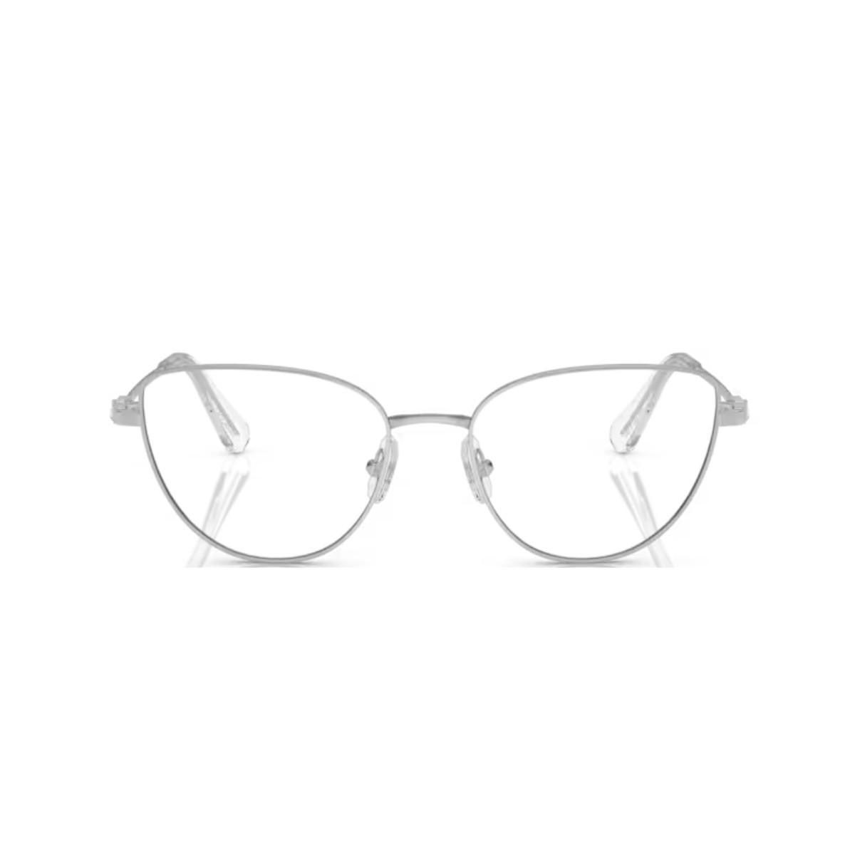 Women's eyeglasses Swarovski 1007 4001 Luxury new collection