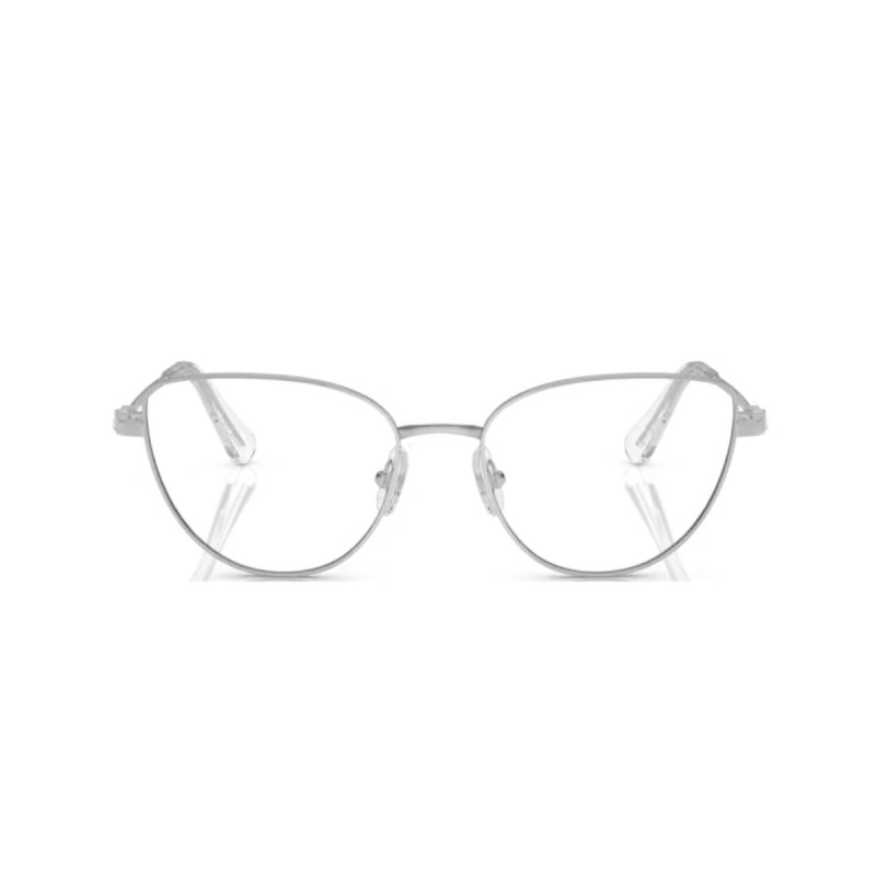 Women's eyeglasses Swarovski 1007 4001 Luxury new collection