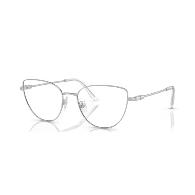 Women's eyeglasses Swarovski 1007 4001 Luxury new collection