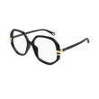 Women's Eyeglasses Chloè 0107O 009 Luxury new collection