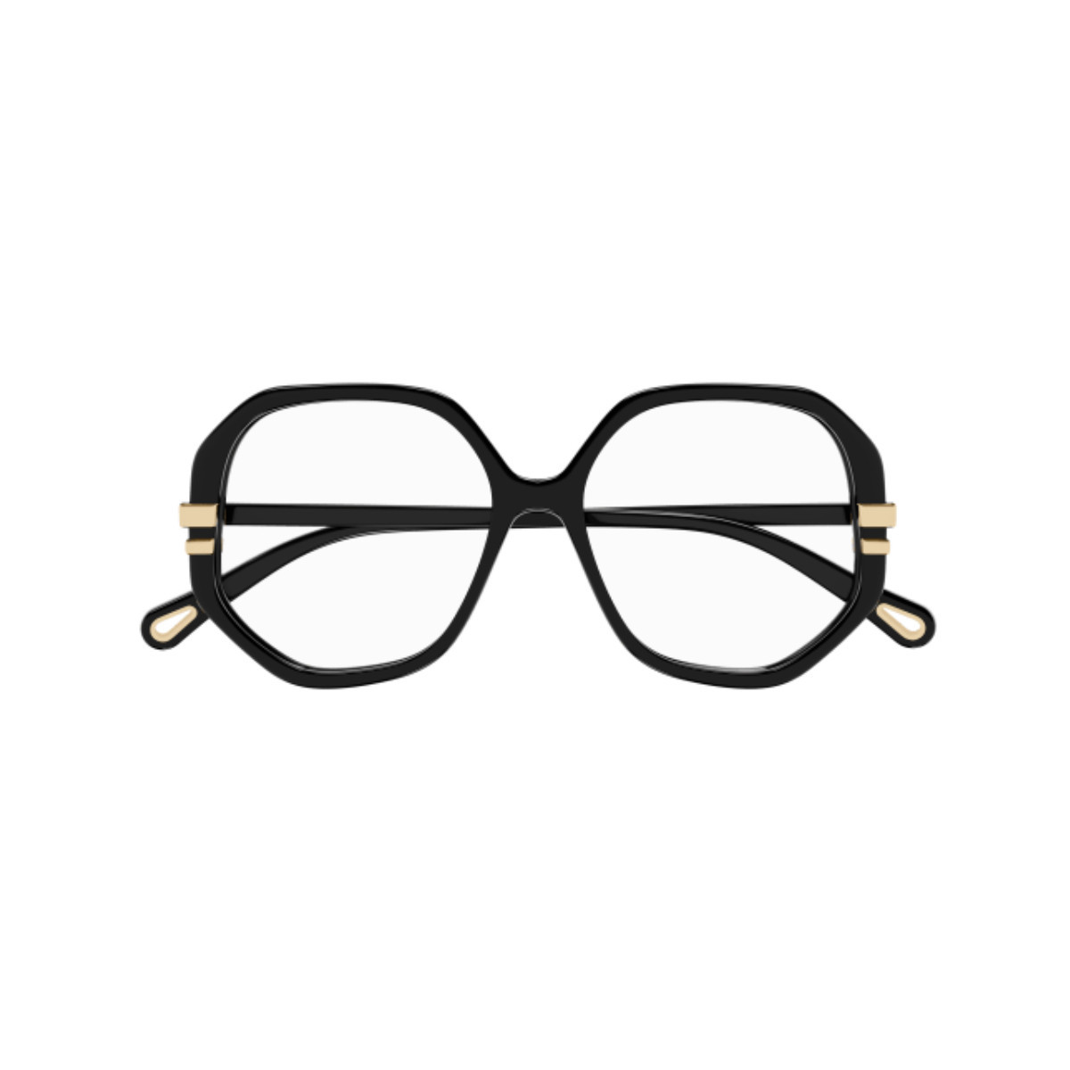 Women's Eyeglasses Chloè 0107O 009 Luxury new collection