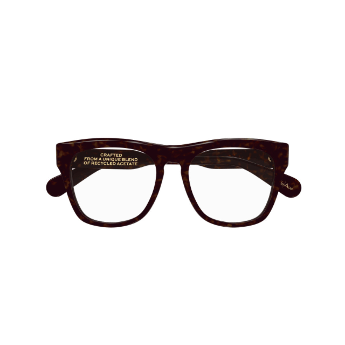 Women's eyeglasses Chloè 0191O 002 Luxury new collection