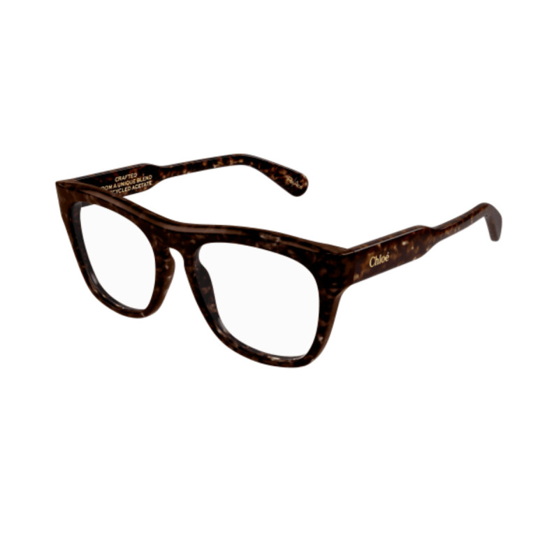 Women's eyeglasses Chloè 0191O 002 Luxury new collection