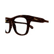 Women's eyeglasses Chloè 0191O 002 Luxury new collection