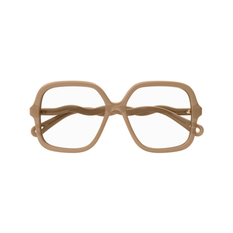 Women's eyeglasses Chloè 0091O 003 Luxury new collection