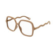 Women's eyeglasses Chloè 0091O 003 Luxury new collection