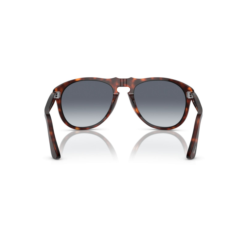 Occhiali da sole uomo Persol 0649 24/86 Luxury nuova collezione