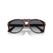 Occhiali da sole uomo Persol 0649 24/86 Luxury nuova collezione