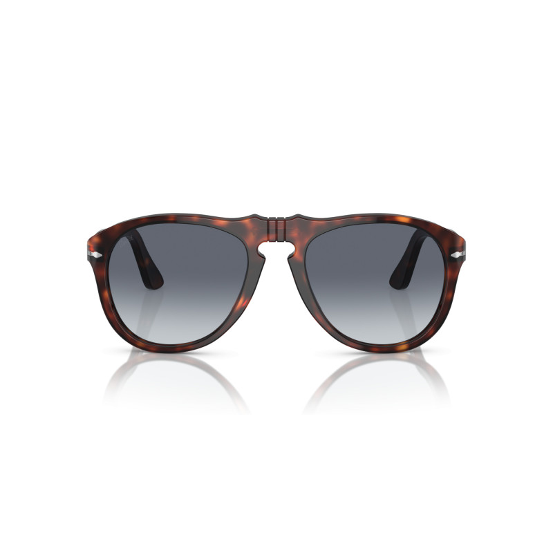 Occhiali da sole uomo Persol 0649 24/86 Luxury nuova collezione