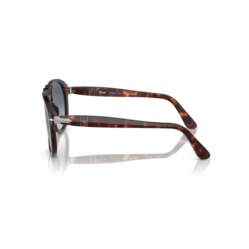 Occhiali da sole uomo Persol 0649 24/86 Luxury nuova collezione