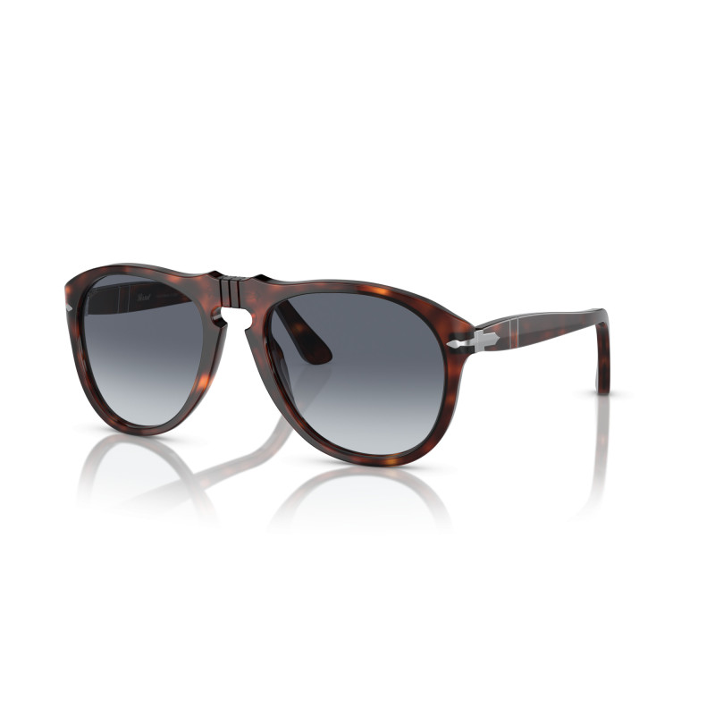 Occhiali da sole uomo Persol 0649 24/86 Luxury nuova collezione