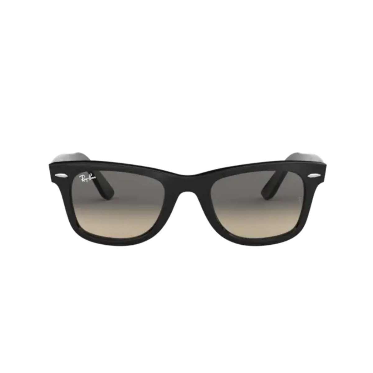 Occhiali da sole uomo Ray Ban 2140 901/32 Luxury nuova collezione