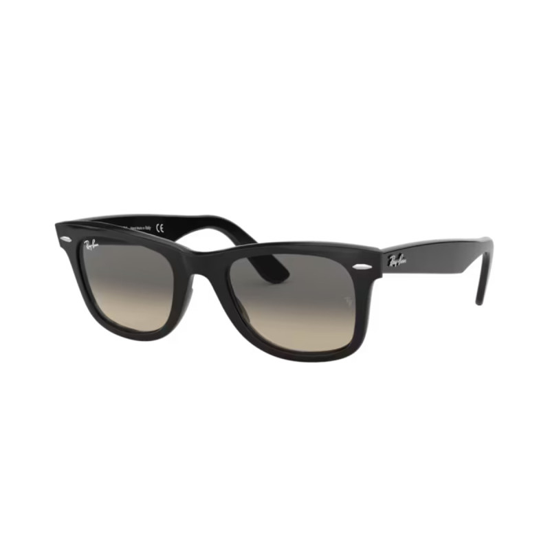 Men's Sunglasses Ray Ban 2140 901/32 Luxury New Collection