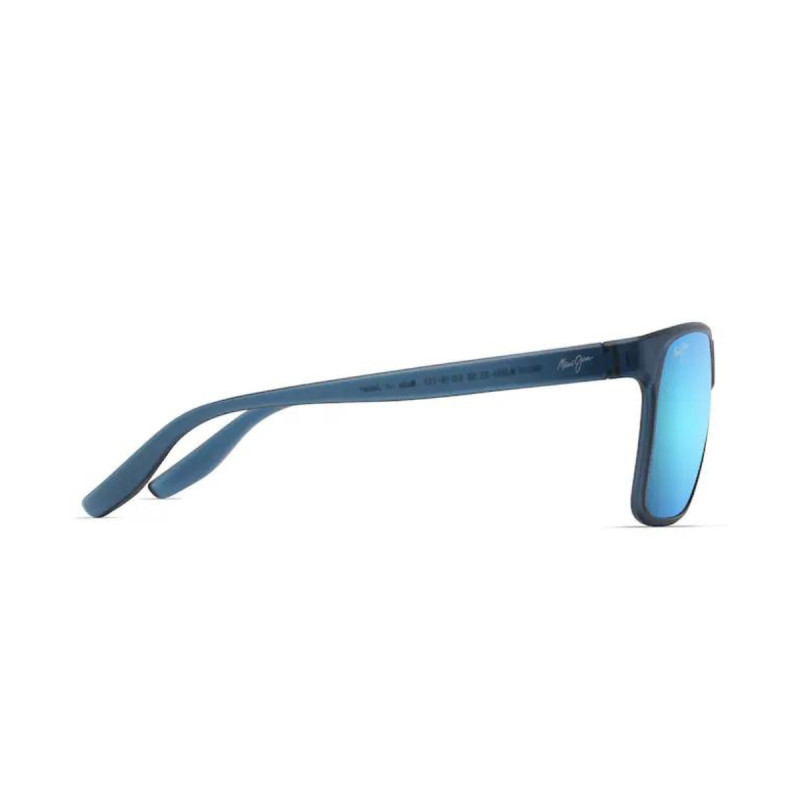 Men's Sunglasses Maui Jim B603 03 Pailolo Luxury new collection