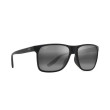 Men's sunglasses Maui Jim 603 02 Pailolo Luxury new collection