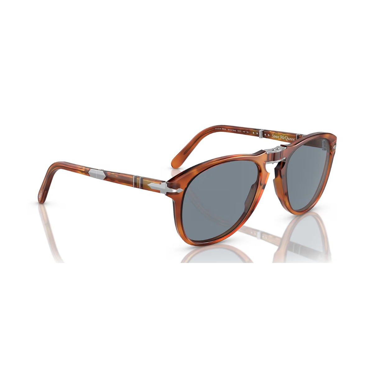 Men's Sunglasses Persol Steve McQueen Special Edition 0714SM 0...