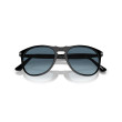 Occhiali da sole uomo Persol 9649S 95/Q8 Luxury nuova collezione