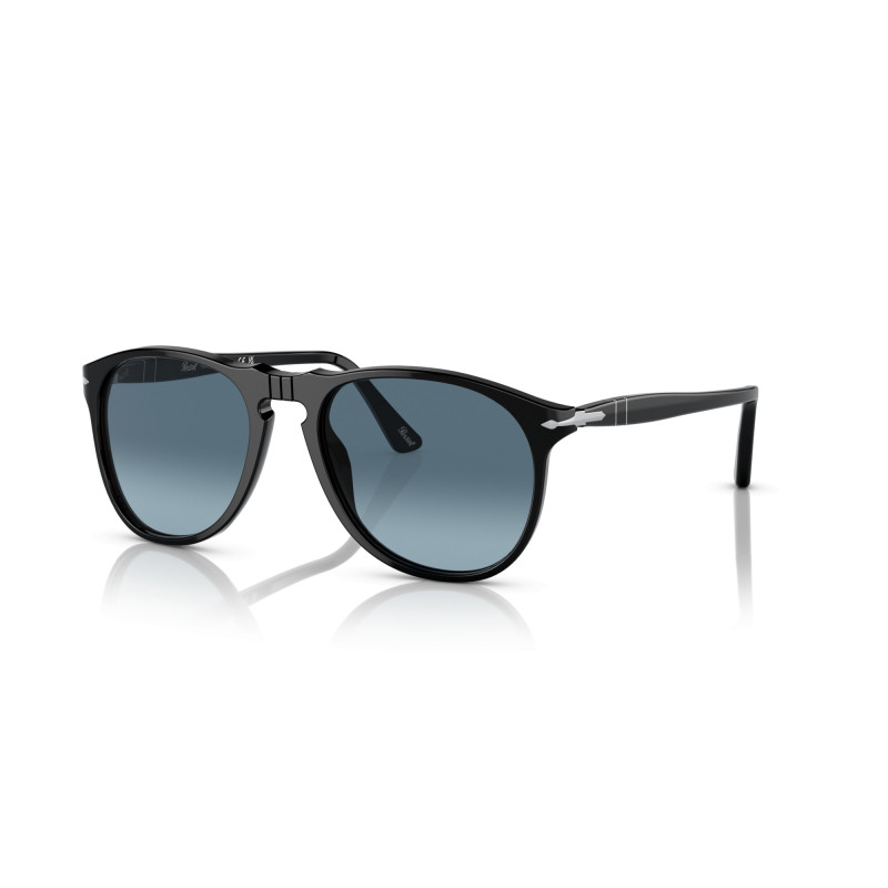 Occhiali da sole uomo Persol 9649S 95/Q8 Luxury nuova collezione