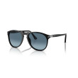 Occhiali da sole uomo Persol 9649S 95/Q8 Luxury nuova collezione