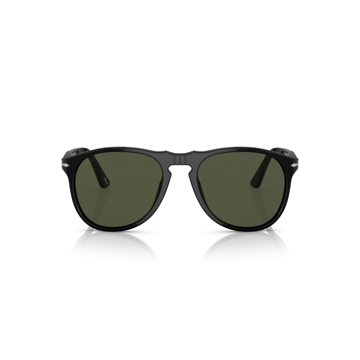 Occhiali da sole uomo Persol 9649S 95/31 Luxury nuova collezione