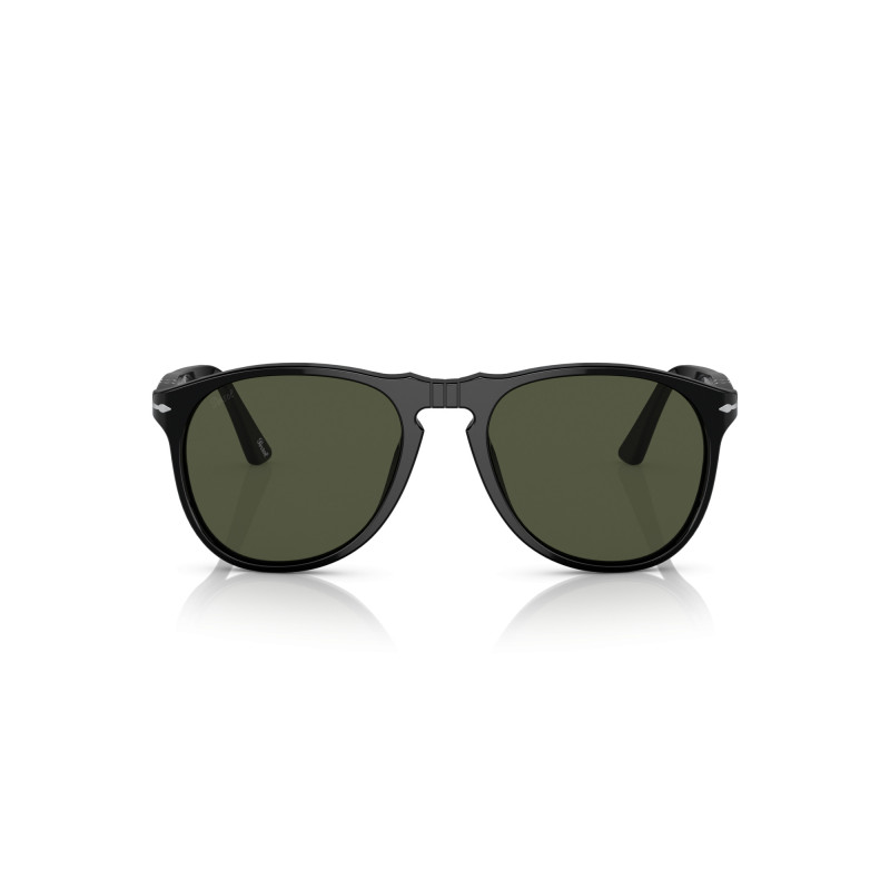 Occhiali da sole uomo Persol 9649S 95/31 Luxury nuova collezione