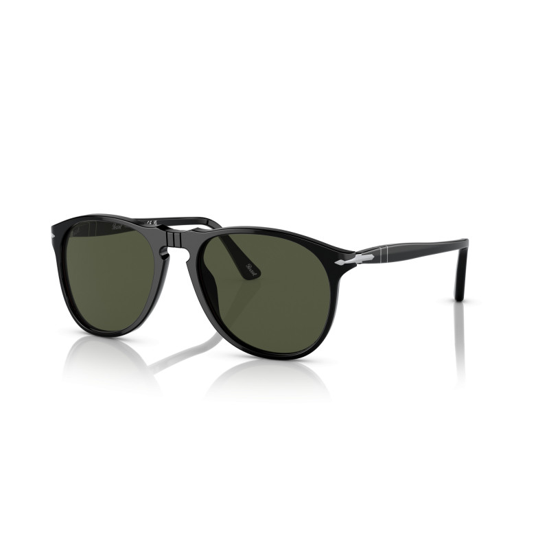 Occhiali da sole uomo Persol 9649S 95/31 Luxury nuova collezione