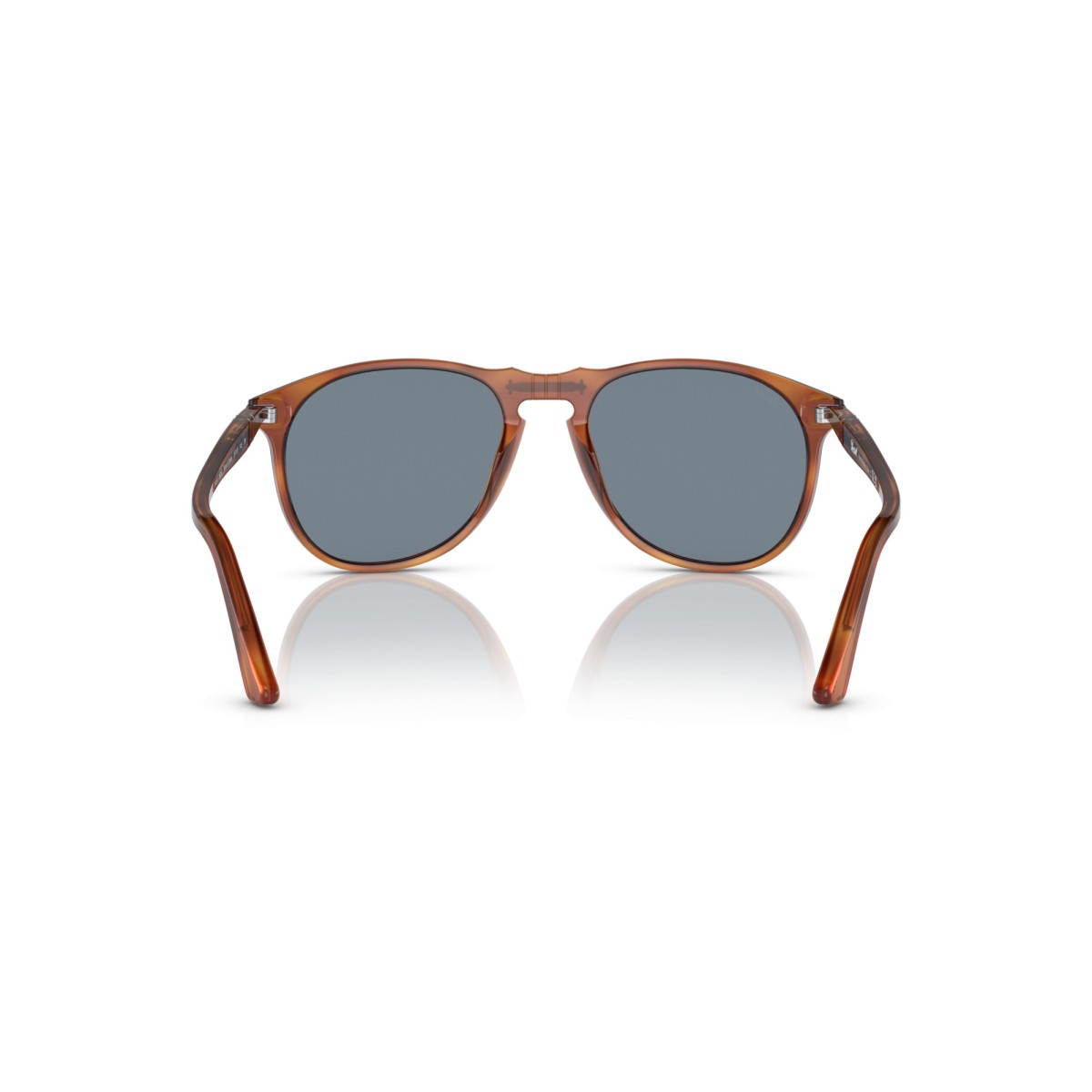 Occhiali da sole uomo Persol 9649S 96/56 Luxury nuova collezione
