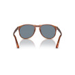 Occhiali da sole uomo Persol 9649S 95/56 Luxury nuova collezione