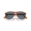 Occhiali da sole uomo Persol 9649S 95/56 Luxury nuova collezione