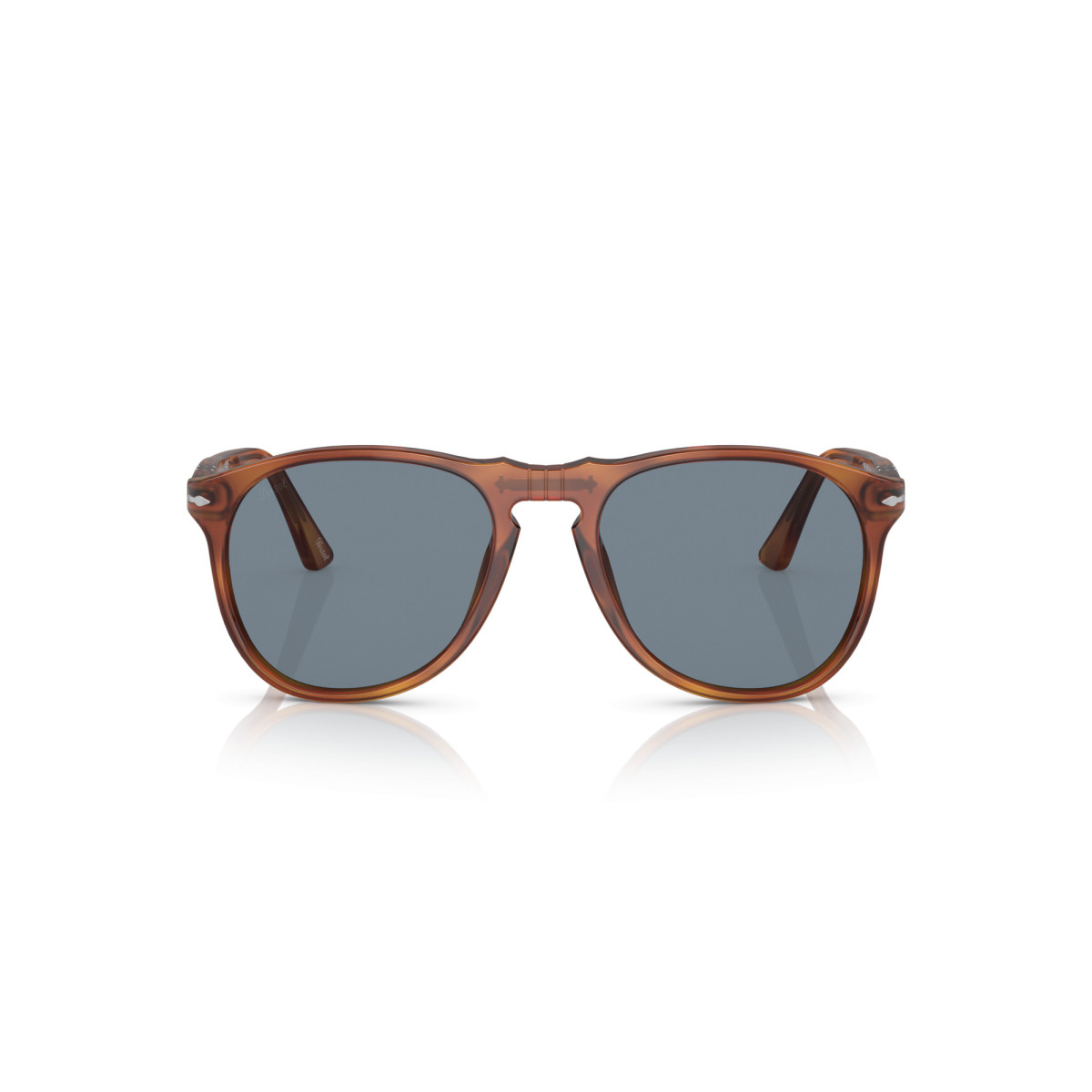 Occhiali da sole uomo Persol 9649S 95/56 Luxury nuova collezione