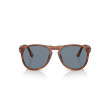 Occhiali da sole uomo Persol 9649S 95/56 Luxury nuova collezione