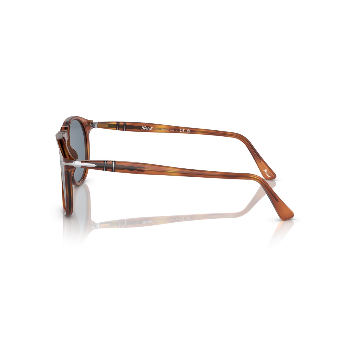 Occhiali da sole uomo Persol 9649S 96/56 Luxury nuova collezione