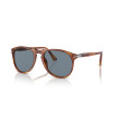 Occhiali da sole uomo Persol 9649S 95/56 Luxury nuova collezione