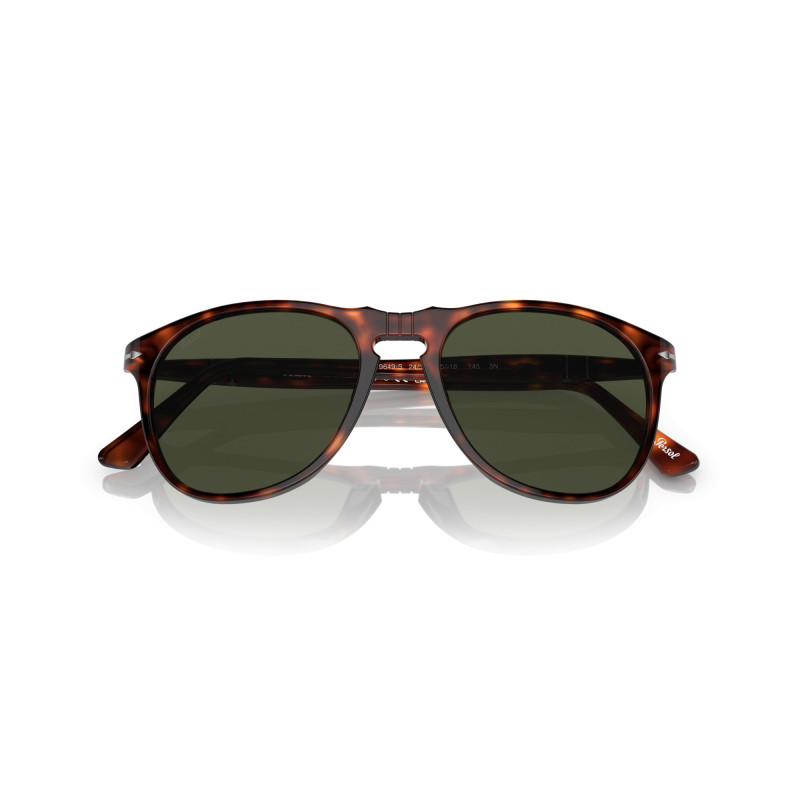 Men's Sunglasses Persol 9649S 24/31 Luxury New Collection