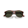 Men's Sunglasses Persol 9649S 24/31 Luxury New Collection