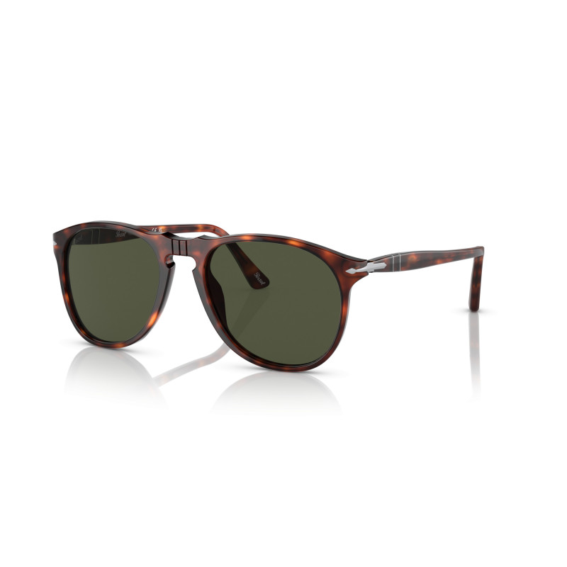 Men's Sunglasses Persol 9649S 24/31 Luxury New Collection