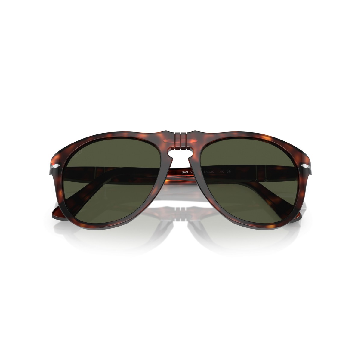 Men's Sunglasses Persol 0649 24/31 Luxury new collection