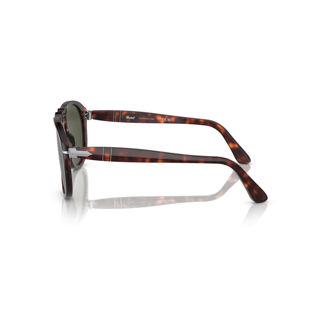 Men's Sunglasses Persol 0649 24/31 Luxury new collection