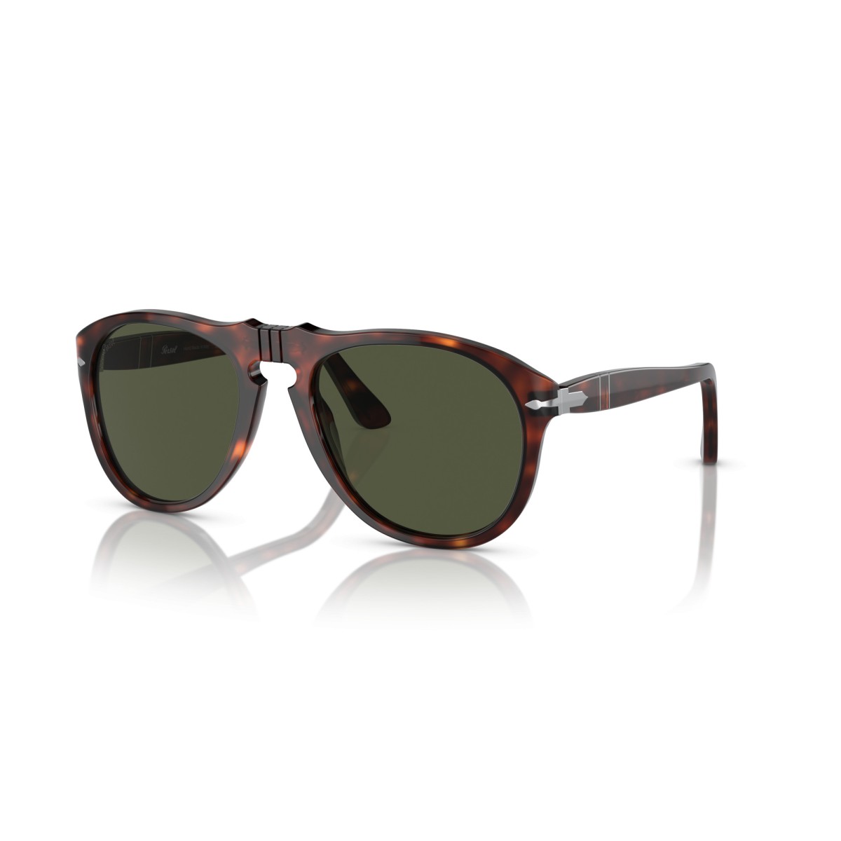 Men's Sunglasses Persol 0649 24/31 Luxury new collection