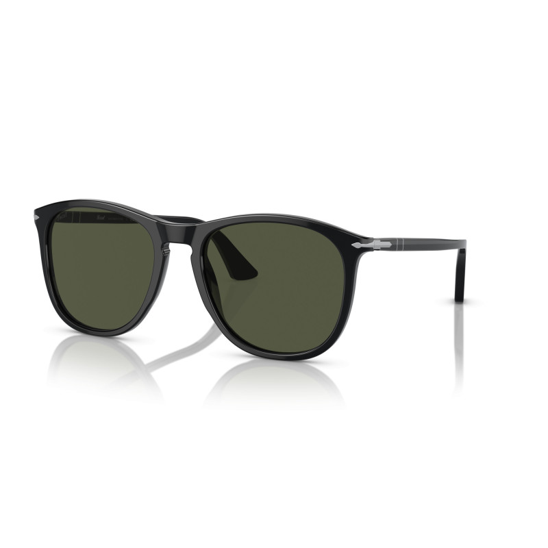 Occhiali da sole uomo Persol 3314S 95/31 Luxury nuova collezione