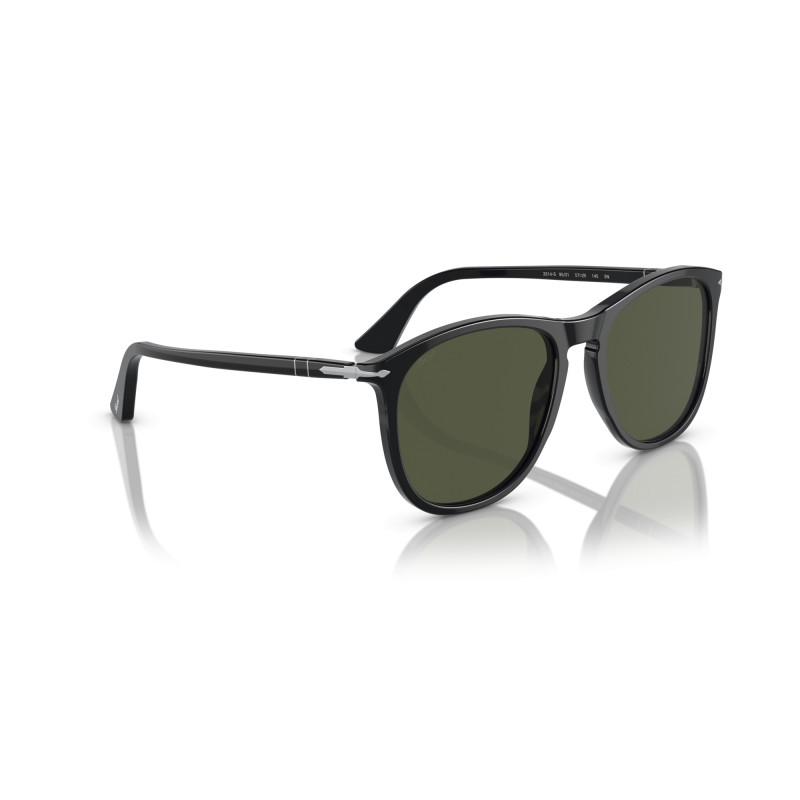 Occhiali da sole uomo Persol 3314S 95/31 Luxury nuova collezione